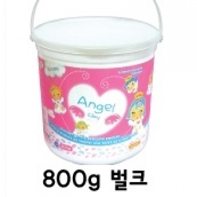 50000천사점토 (벌크800g)