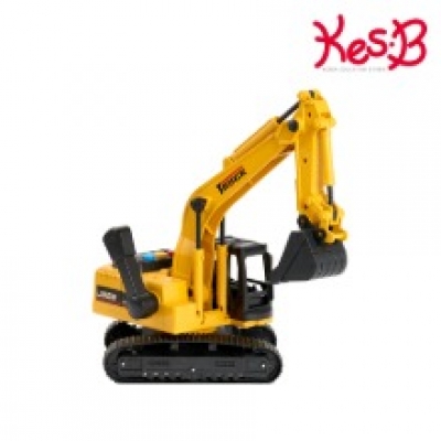 [캐스B]플레이 엔지니어링포크레인(2748)