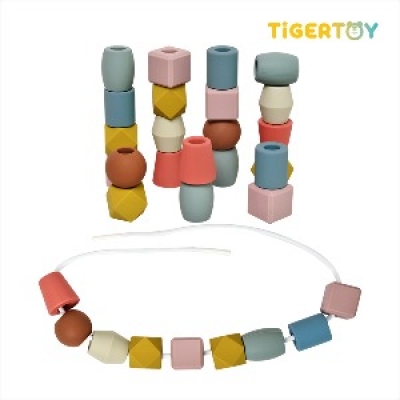 실리콘도형실꿰기35p