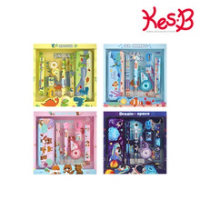 [캐스B]선물 학용품선물세트