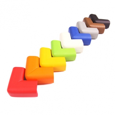 발포코너보호대/중(2개/1set) [안전용품]