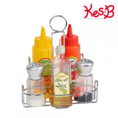 [캐스B]플레이 꼬마양념소스세트(2904)