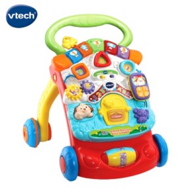 걸음마 학습기 스마트 폴딩[v505600]  / 브이텍