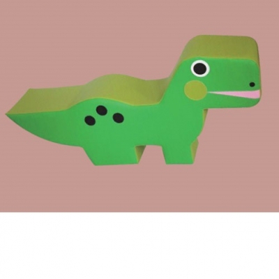 KS1050-20 벨로키랍토르