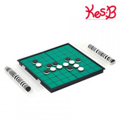 보드게임 접이식자석리버시(2909)[캐스B]