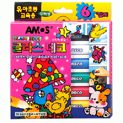 6000 글라스데코