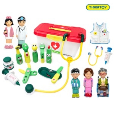 소프트종합병원놀이19p