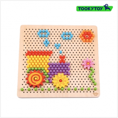 [투키토이] 패턴꽂기(대)