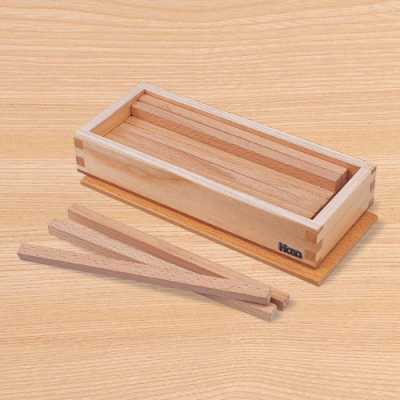 S0007 갈색계단 프리즘