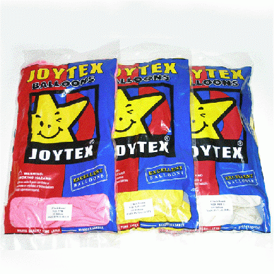 풍선칼라각/일반5인치(100개입)