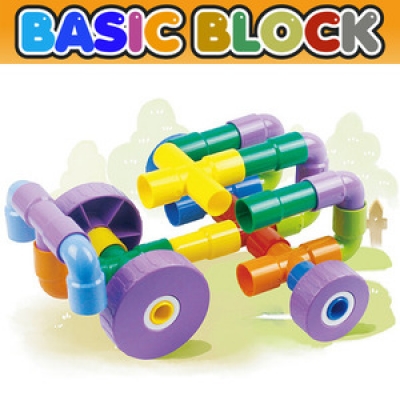 베이직블럭(BB3315)★비닐/보관★