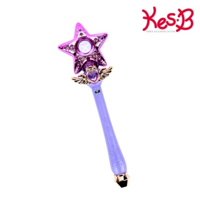 [캐스비]플레이 뾰로롱요술봉(2982)