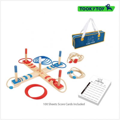 [투키토이] 사각링던지기