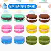 소프트 마카롱세트 12pcs