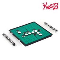 보드게임 접이식자석리버시(2909)[캐스B]