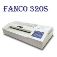 코팅기계 FANCO-320S/6롤