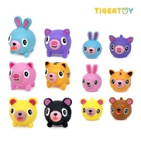 소프트 동물 메롱공 12p