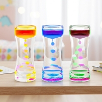 [캐스B]네이처 센서리타이머 컬러드롭3종(2975)