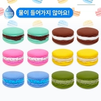 소프트 마카롱세트 12pcs