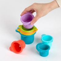 [캐스B]네이처 악어컵쌓기(2780)