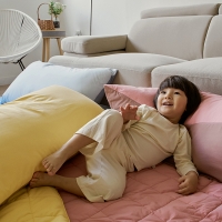 [토토몽] 롱쿠션 단품 [침구]