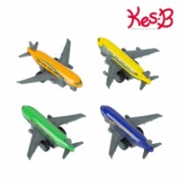 [캐스B]플레이 풀백보잉비행기4종(2980)