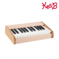 [캐스B]맑은소리 원목피아노(2866)