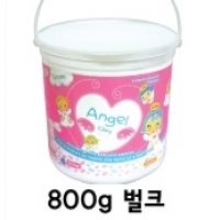 50000천사점토 (벌크800g)