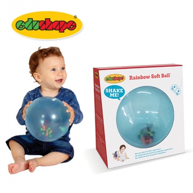 레인보우 소프트볼