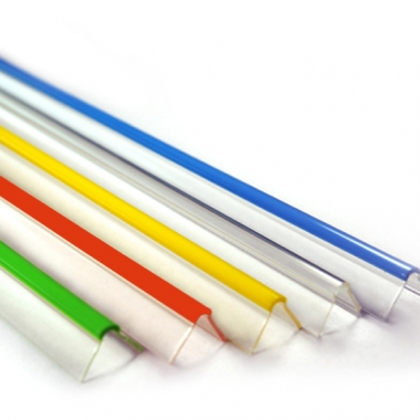 1.2m/포인트모서리보호대 [안전용품]