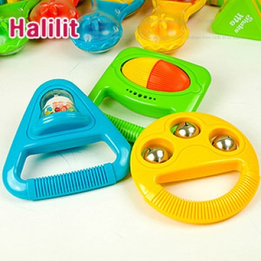 [할릴릿] 뮤지컬 쉐이프 [음악/악기]