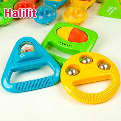 [할릴릿] 뮤지컬 쉐이프 [음악/악기]