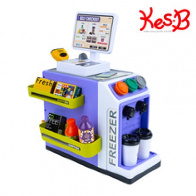 [캐스비]플레이 미니편의점놀이(2965)